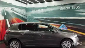 Peugeot 308 de 2021