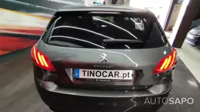 Peugeot 308 de 2021