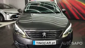 Peugeot 308 de 2021
