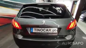 Peugeot 308 de 2021