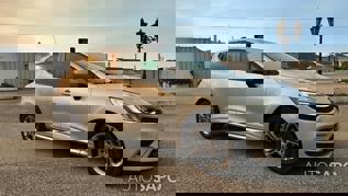 Renault Clio de 2017
