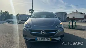 Opel Corsa de 2018