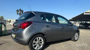 Opel Corsa de 2018