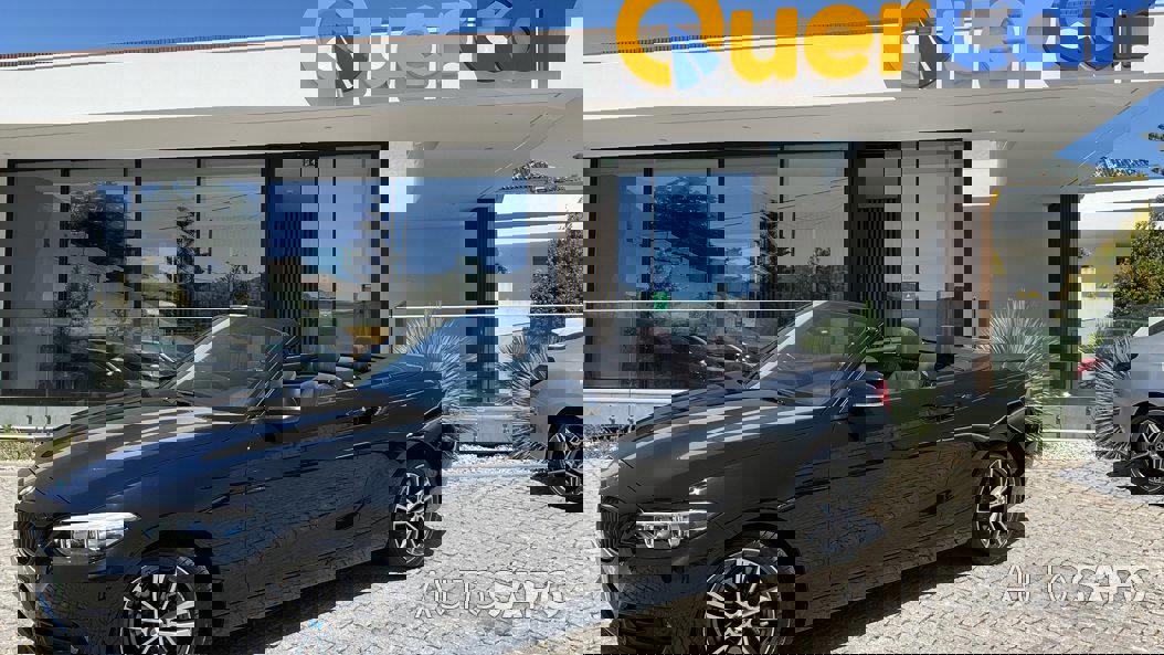 BMW Série 2 de 2021