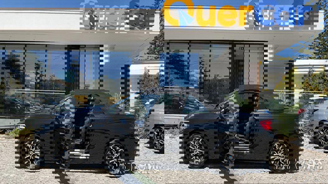 BMW Série 2 de 2021
