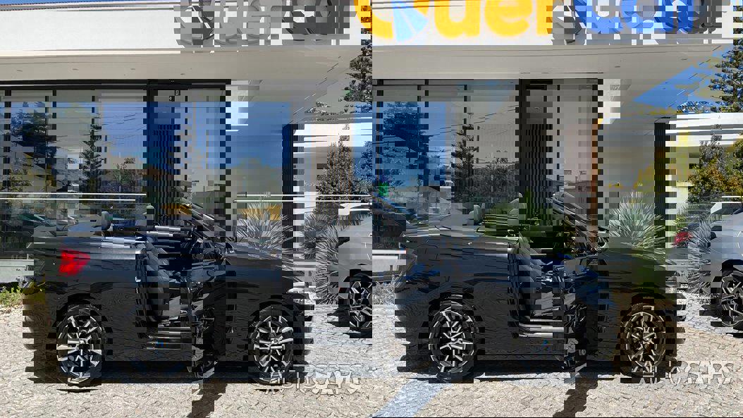 BMW Série 2 de 2021