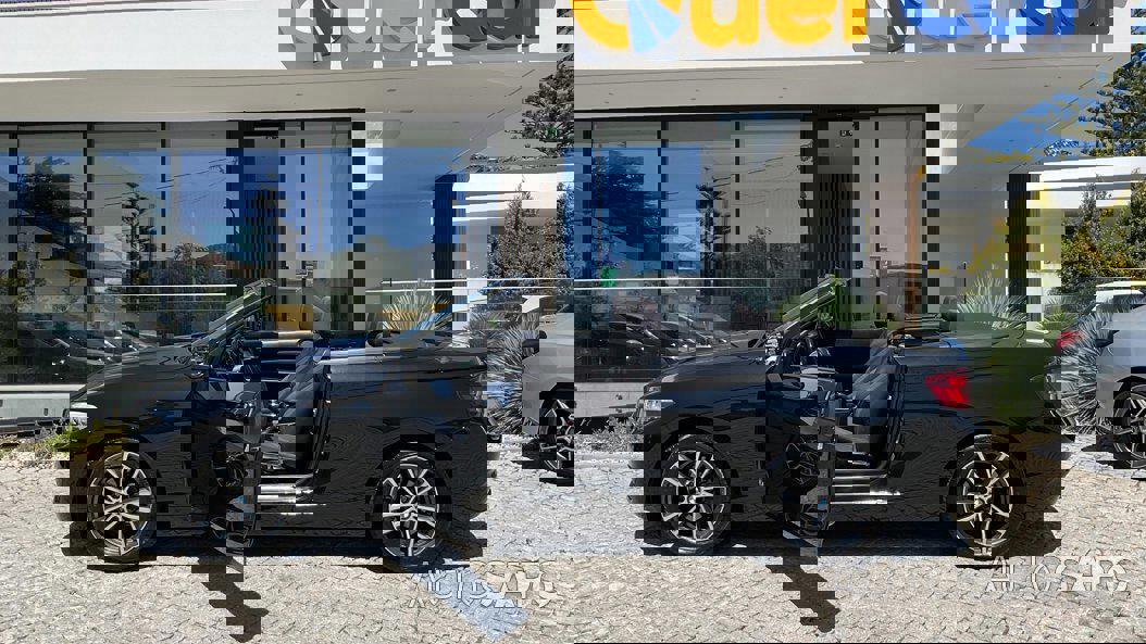 BMW Série 2 de 2021