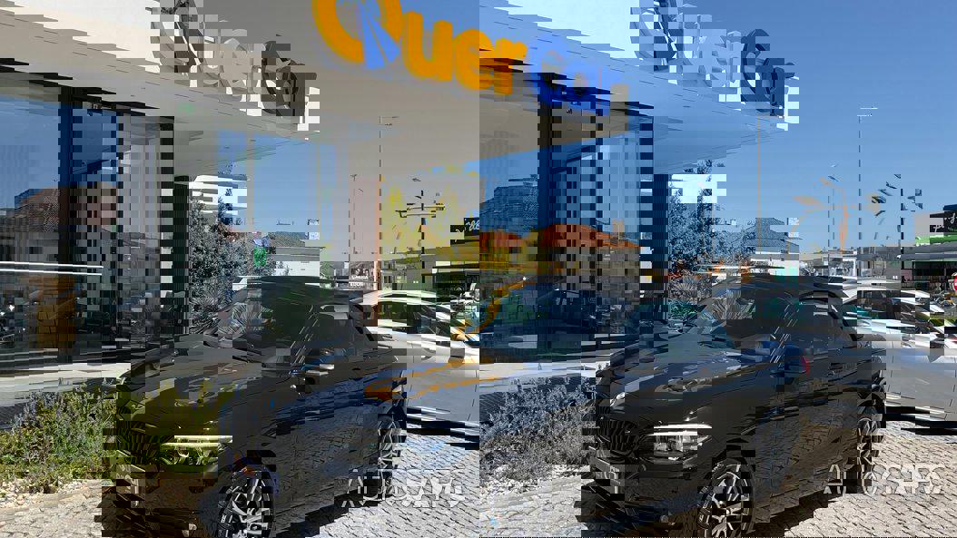 BMW Série 2 de 2021
