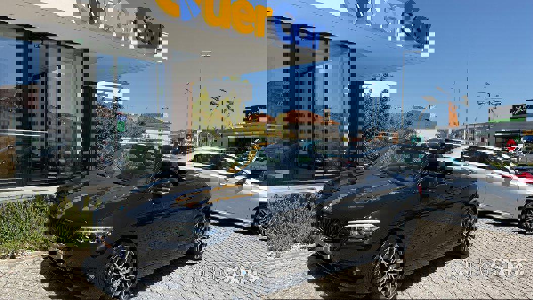 BMW Série 2 de 2021