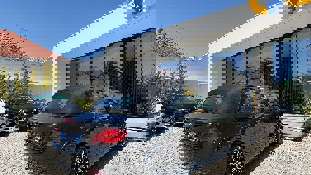 BMW Série 2 de 2021