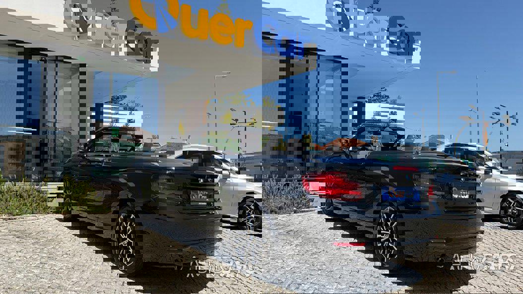 BMW Série 2 de 2021