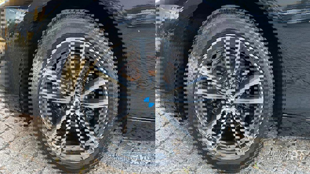 BMW Série 2 de 2021