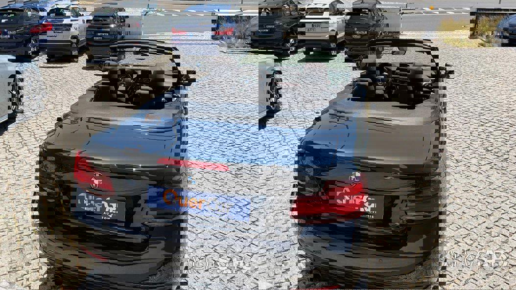 BMW Série 2 de 2021