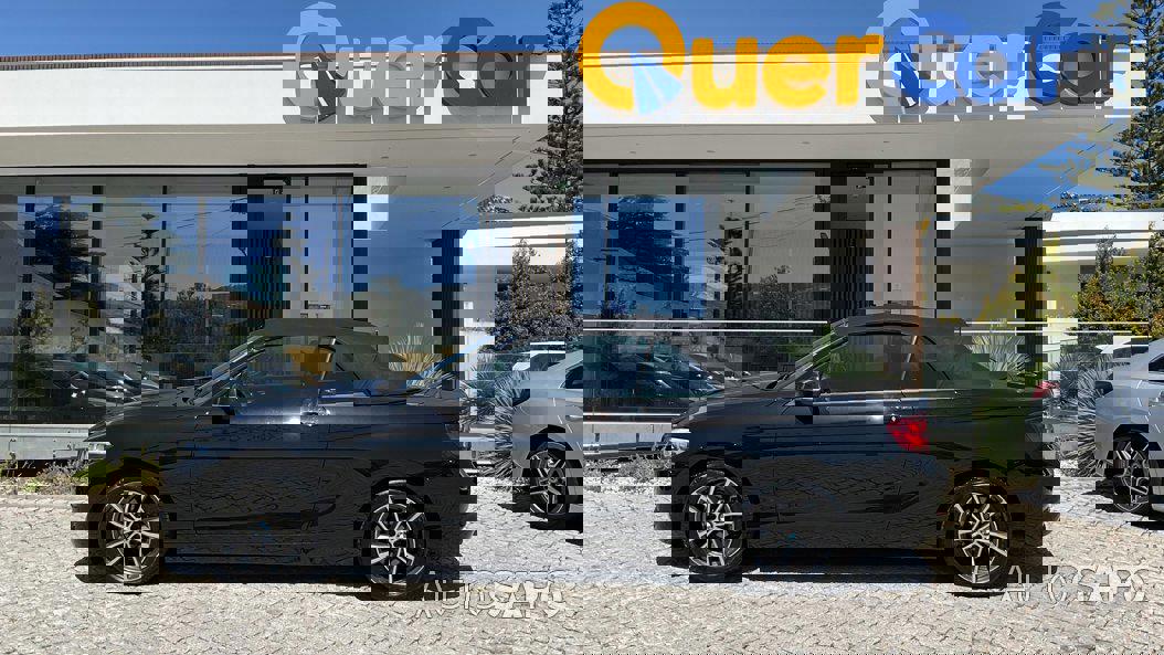 BMW Série 2 de 2021