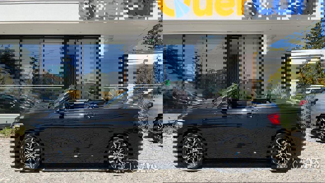 BMW Série 2 de 2021