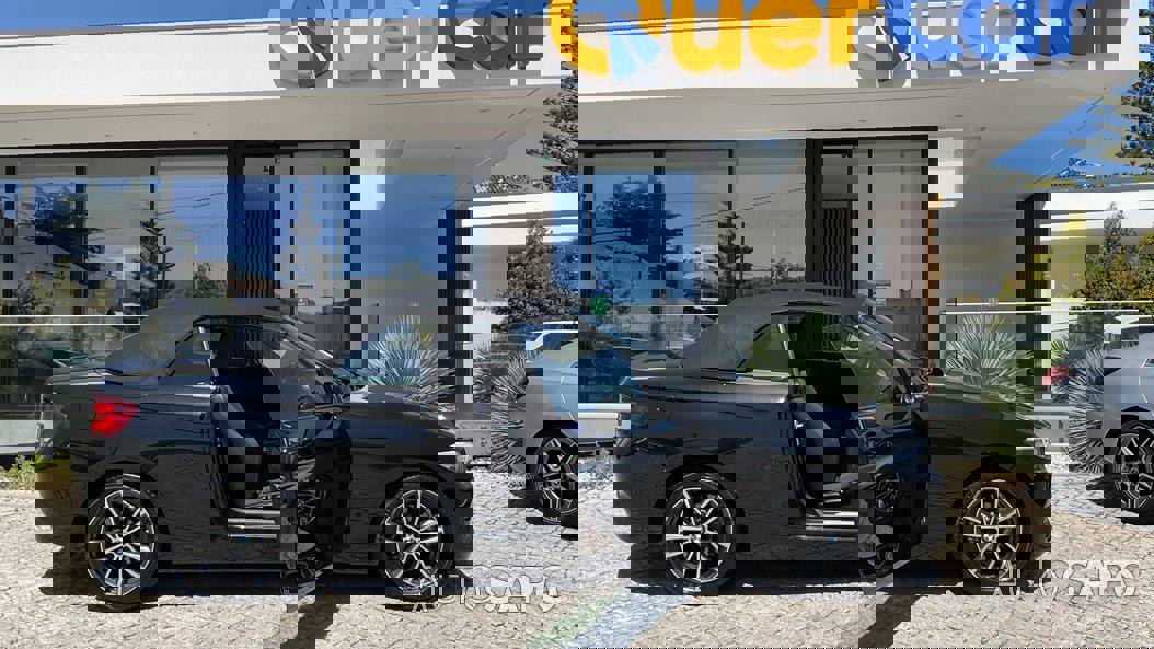 BMW Série 2 de 2021