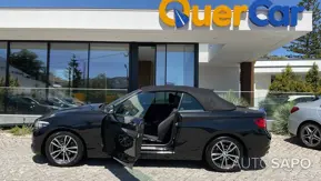 BMW Série 2 de 2021