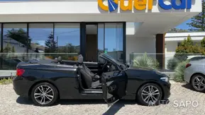 BMW Série 2 de 2021