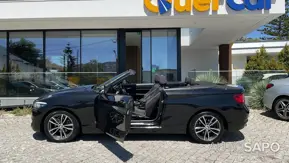 BMW Série 2 de 2021
