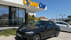 BMW Série 2 de 2021