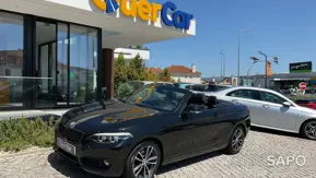 BMW Série 2 de 2021