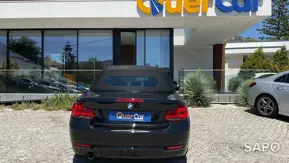 BMW Série 2 de 2021