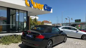 BMW Série 2 de 2021