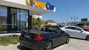 BMW Série 2 de 2021