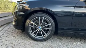 BMW Série 2 de 2021