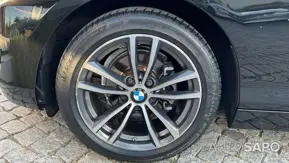 BMW Série 2 de 2021