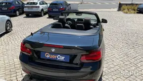 BMW Série 2 de 2021
