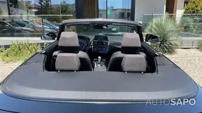 BMW Série 2 de 2021