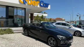 BMW Série 2 de 2021