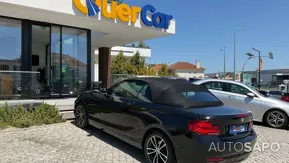BMW Série 2 de 2021