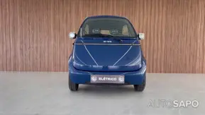 Microlino 2.0 de 2023