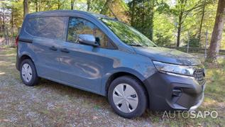 Nissan Townstar de 2023