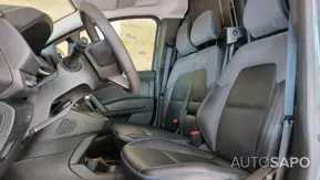 Nissan Townstar de 2023