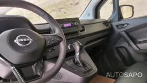 Nissan Townstar de 2023