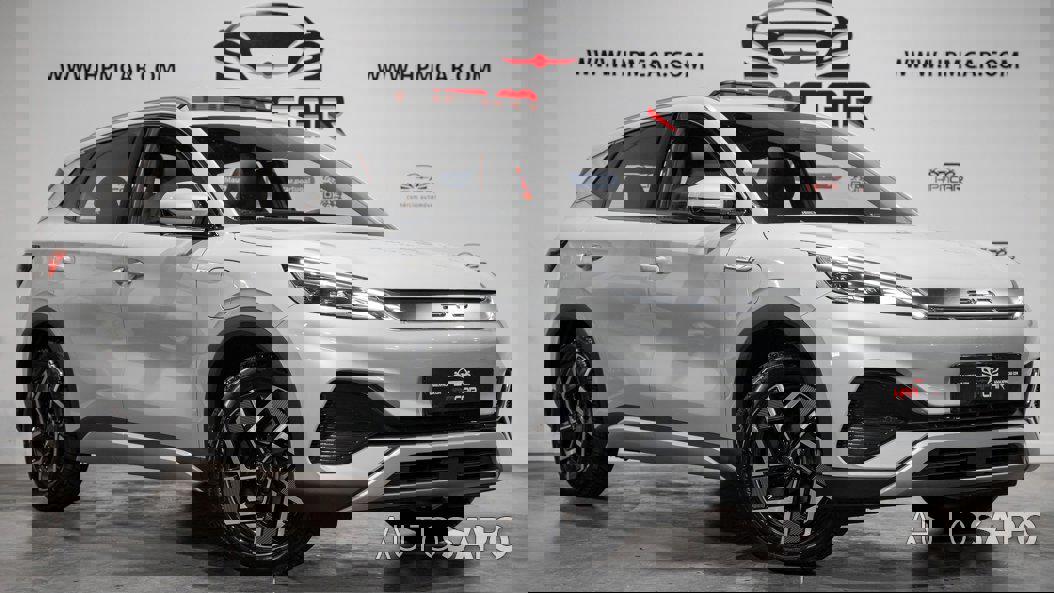 BYD Atto 3 de 2023