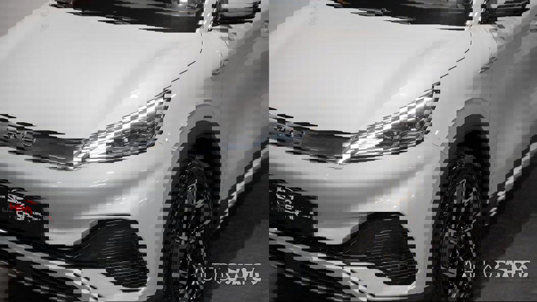 BYD Atto 3 de 2023