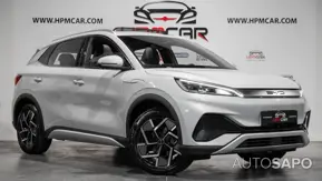 BYD Atto 3 de 2023