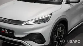 BYD Atto 3 de 2023