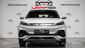 BYD Atto 3 de 2023