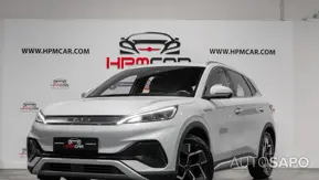 BYD Atto 3 de 2023