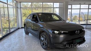 Mazda MX-30 de 2021
