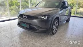 Mazda MX-30 de 2021