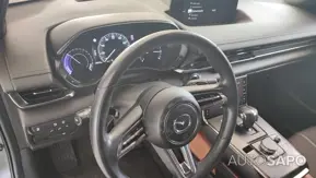 Mazda MX-30 de 2021
