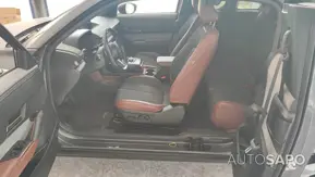 Mazda MX-30 de 2021