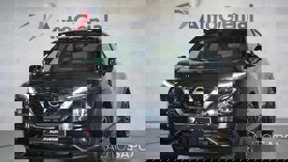 Nissan Juke 1.0 DIG-T N-Connecta DCT de 2025
