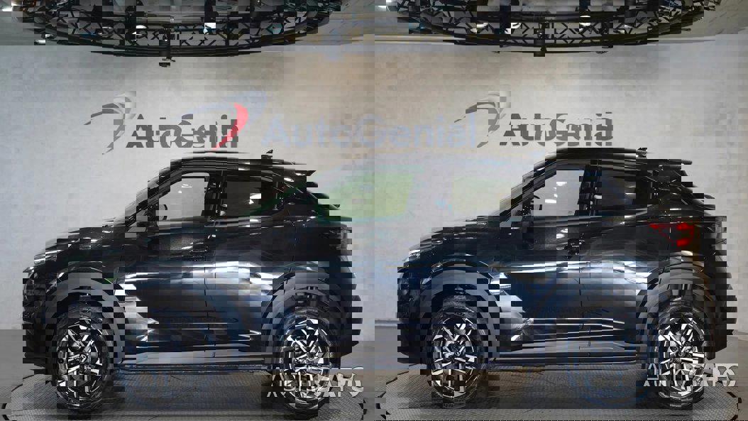 Nissan Juke 1.0 DIG-T N-Connecta DCT de 2025